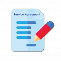 ServiceAgreement-Icon